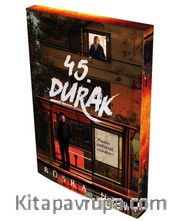 45. Durak (Karton Kapak)