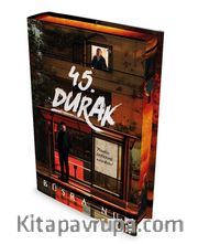 45. Durak (Ciltli)