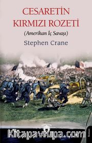 Cesaretin Kırmızı Rozeti (Amerikan İç Savaşı)