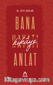 Bana Hikaye Anlat