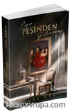 Eğer Peşinden Gelirsem 2 (Karton Kapak)