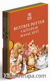 Beatrix Potter 5 Kitaplık Masal Seti