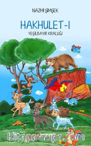Hakhulet I <br /> Yeşilbayır Krallığı