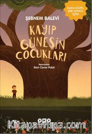 Kayıp Güneşin Çocukları
