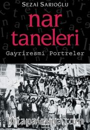 Nar Taneleri <br /> Gayriresmi Portreler