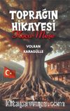 Toprağın Hikayesi Koca Meşe