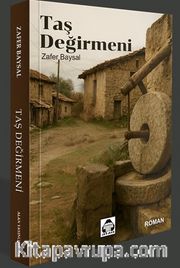 Taş Değirmeni