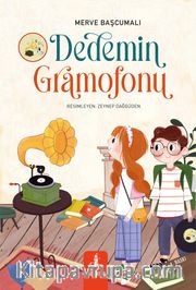 Dedemin Gramofonu