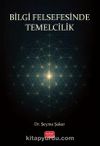 Bilgi Felsefesinde Temelcilik