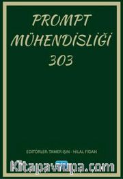 Prompt Mühendisliği 303