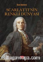 Scarlatti’nın Renkli Dünyası
