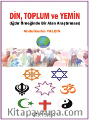 Din Toplum ve Yemin