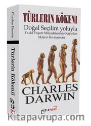 Türlerin Kökeni <br /> Doğal Seçilim Yoluyla