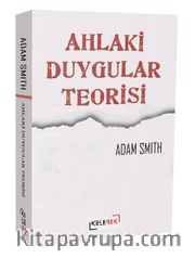 Ahlaki Duygular Teorisi