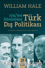 1774'ten Günümüze Türk Dış Politikası