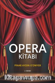 Opera Kitabı