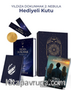 Yıldıza Dokunmak 2: Nebula (Ciltli-Hediyeli Kutu)