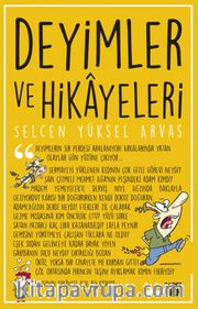 Deyimler ve Hikayeleri