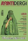 Ayrıntı İki Aylık Sosyalist Siyaset ve Kültür Dergisi Sayı:16 Haziran-Temmuz 2016