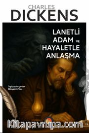 Lanetli Adam ve Hayaletle Anlaşma
