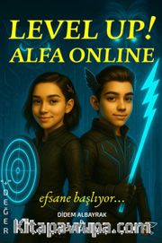 Level Up! Alfa Online <br /> Efsane Başlıyor...
