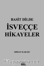 Basit Dilde İsveççe Hikayeler