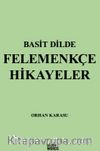 Basit Dilde Felemenkçe Hikayeler