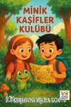 Minik Kaşifler Kulübü