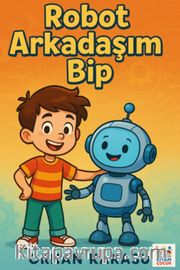 Robot Arkadaşım Bip