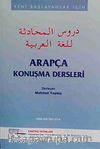 Arapça Konuşma Dersleri
