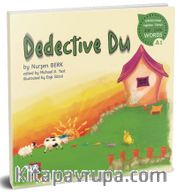 Dedective Du 300 - 1000 Words