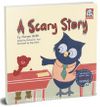 A Scary Story 300 - 1000 Words