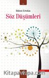 Söz Düşümleri