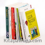 Çocuk Kitapları Tatil Seti (10 Kitap)