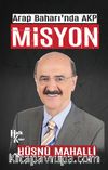 Misyon & Arap Baharı'nda AKP
