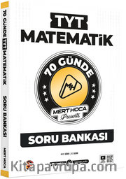 2026 TYT Matematik Soru Bankası