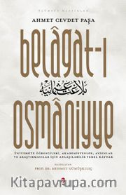 Belagat-ı Osmaniyye