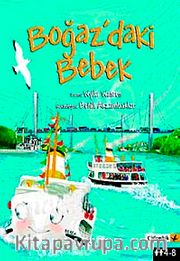 Boğaz'daki Bebek
