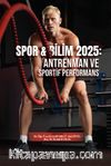 Spor - Bilim 2025: Antrenman ve Sportif Performans