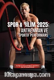 Spor - Bilim 2025: Antrenman ve Sportif Performans