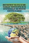 Investıgatıon Of The Effect Of Omu Technology Transfer Offıce On The Entrepreneurshıp And Innovatıon Ecosystem In Samsun