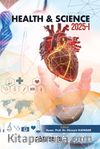 Health - Science 2025 - 1