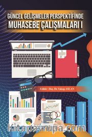 Güncel Gelişmeler Perspektifinde Muhasebe Çalışmaları 1