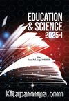 Education - Science 2025 -1