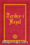Tarihçe-i Hayat, Risalei Nur Külliyatından (Büyük Boy, Termo Cilt)