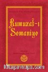 Rumuzat-ı Semaniye, Risalei Nur Külliyatından (Büyük Boy, Termo Cilt)