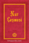 Nur Çeşmesi, Risalei Nur Külliyatından (Büyük Boy, Termo Cilt)
