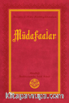 Müdafaalar, Risalei Nur Külliyatından (Büyük Boy, Termo Cilt)
