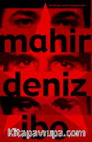 Mahir Deniz İbo