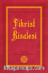 Fihrist Risalesi Risalei Nur Külliyatından (Büyük Boy, Termo Cilt)